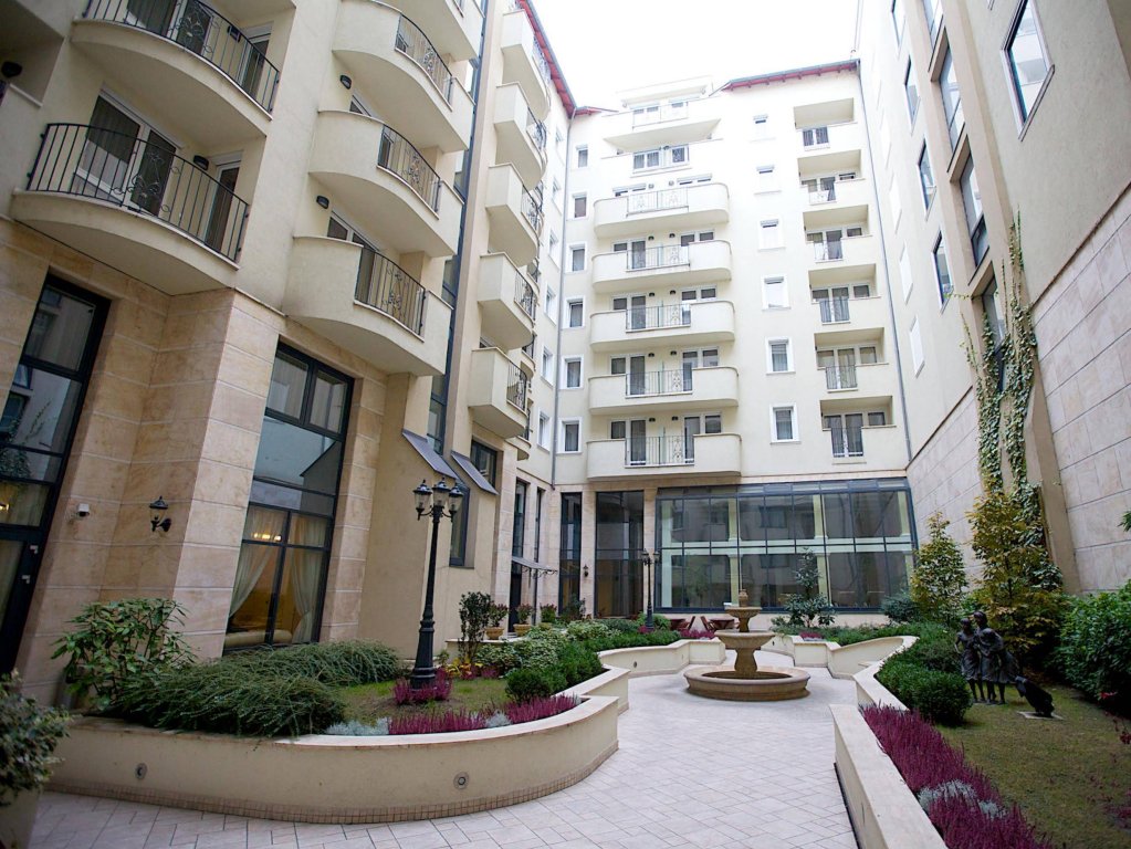 Фото отеля 5