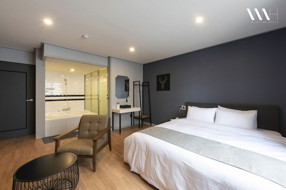 Фото Haeundae number 25 hotel