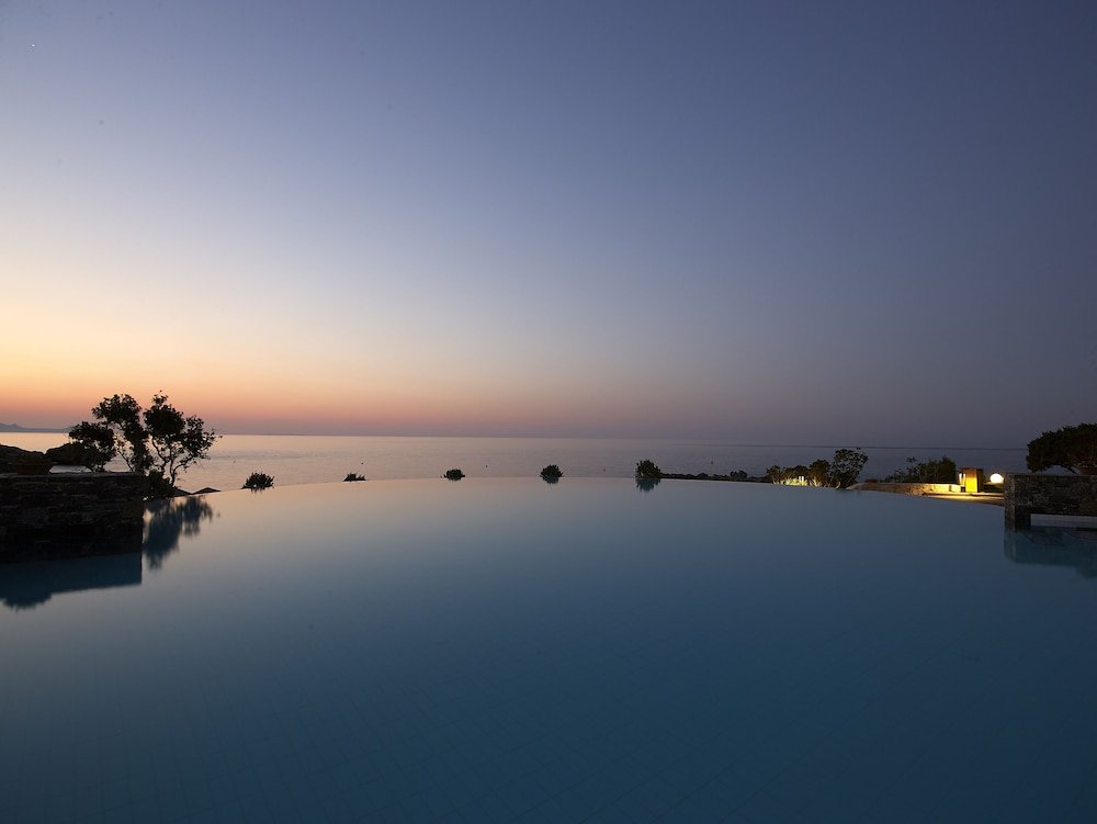 Фото Kakkos Beach Hotel - Adults Only