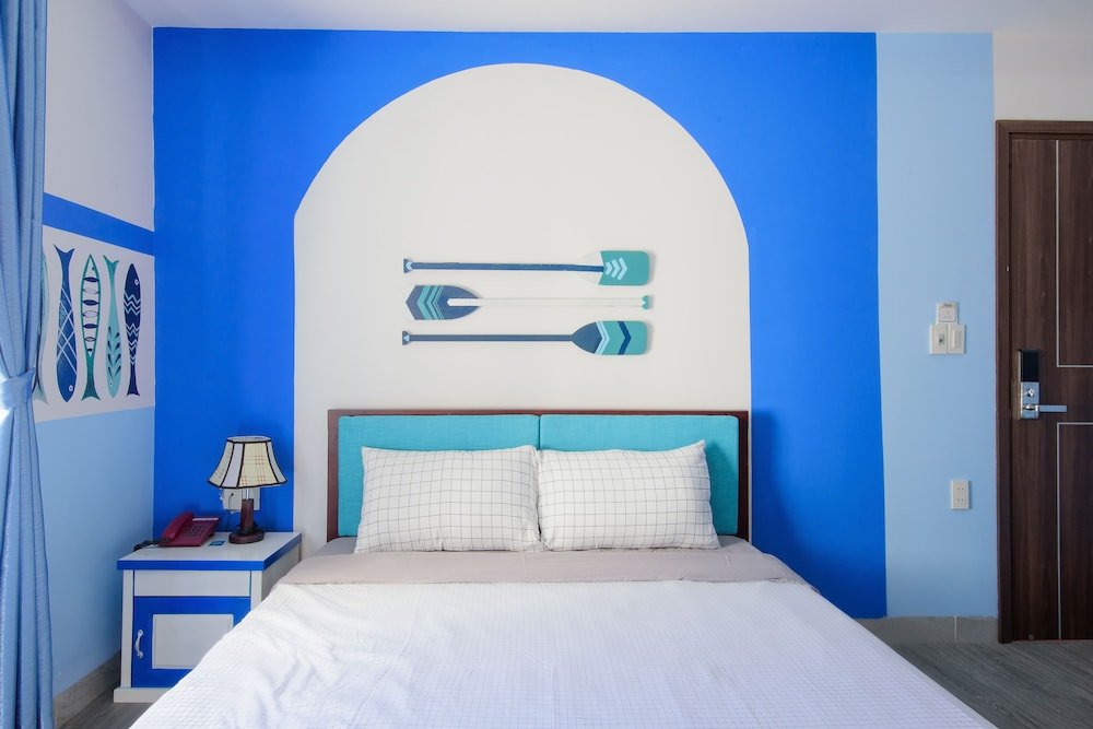 Фото Dreamy Beach Boutique Hotel