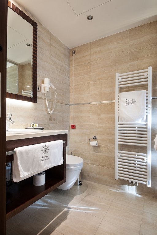 Фото Boutique Hotel Adria