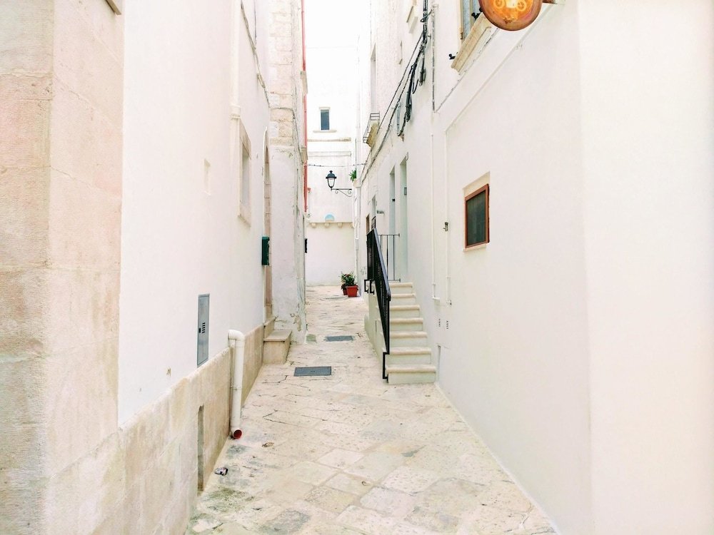 Фото Suite del Vico Family