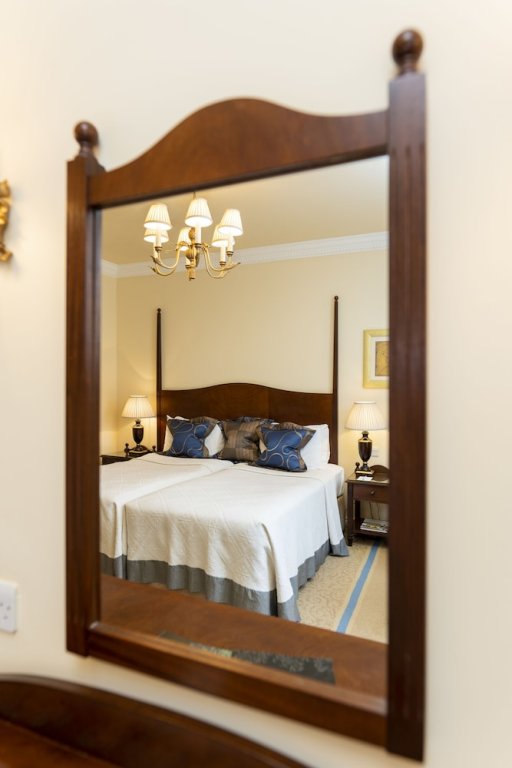 Фото Ringwood Hall Hotel & SPA