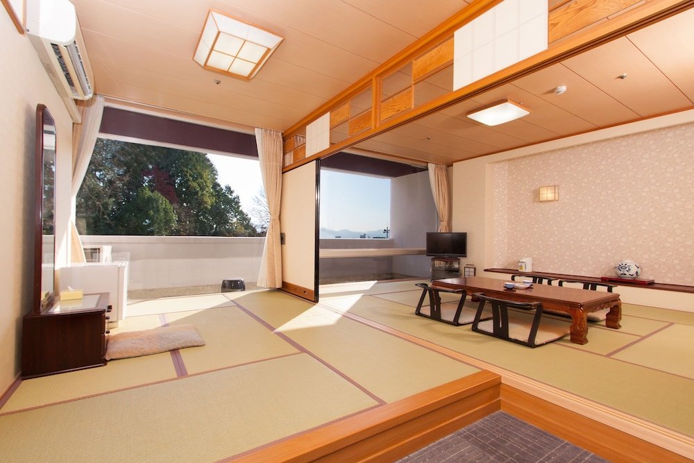 Фото Hotel Mielparque Matsuyama
