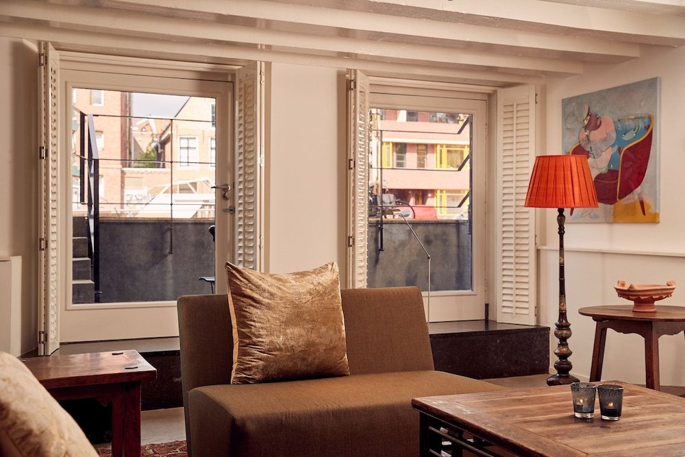 Фото Hotel Miss Blanche Suites & Apartments