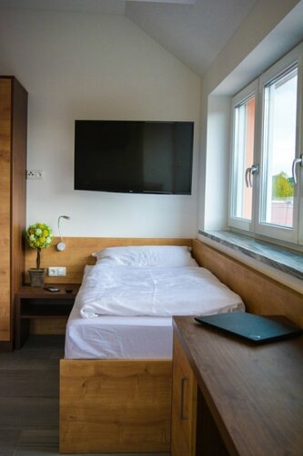 Гостиница Wels Inn Hotel в Вельсе