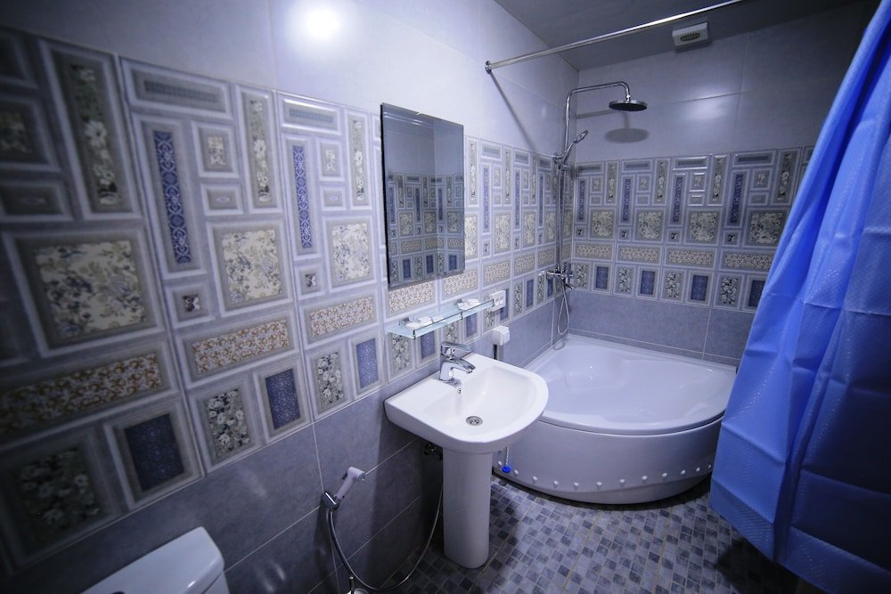 Фото Muslima Hotel Boutique