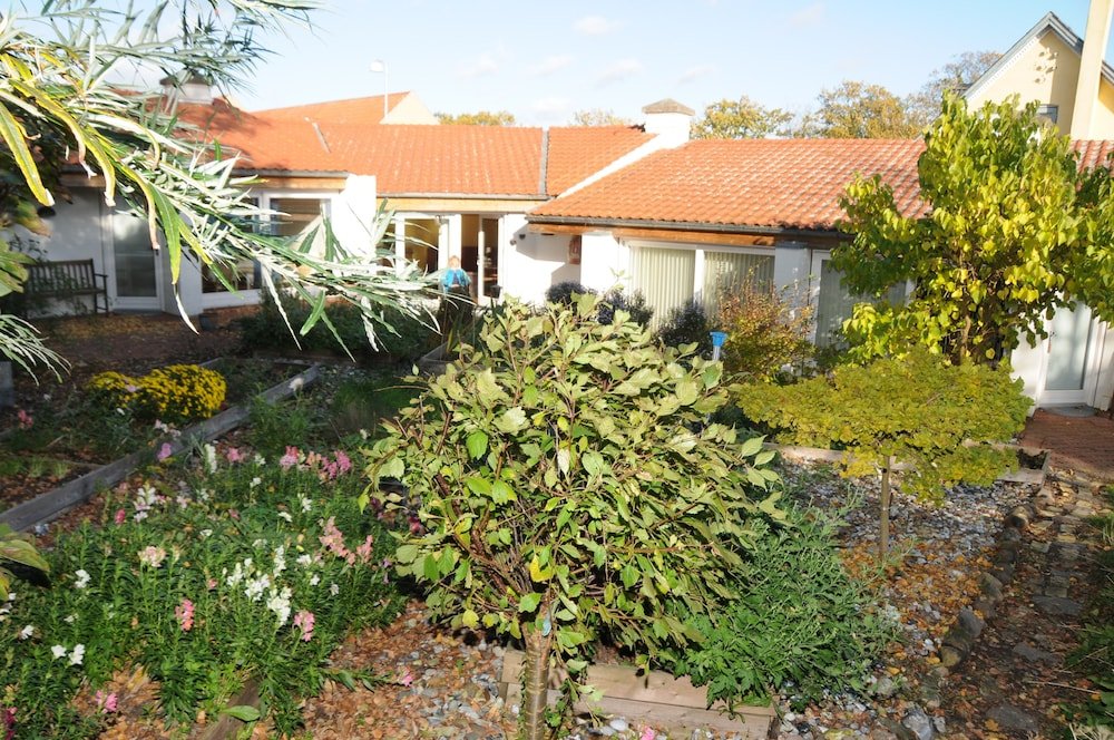 Фото Villa Fjordhøj