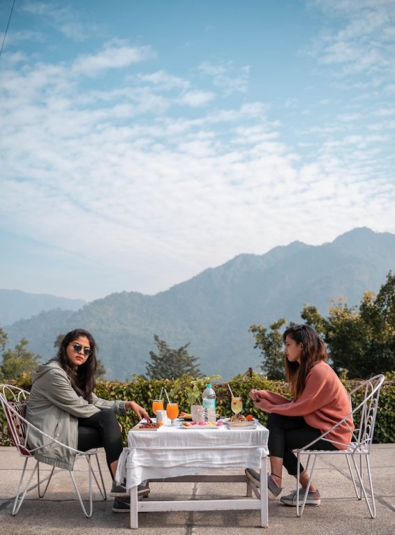 Фото Swiss Cottage and SPA by Salvus