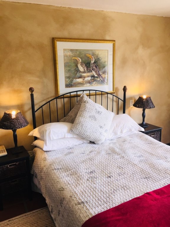 Фото Wild Rose Country Lodge