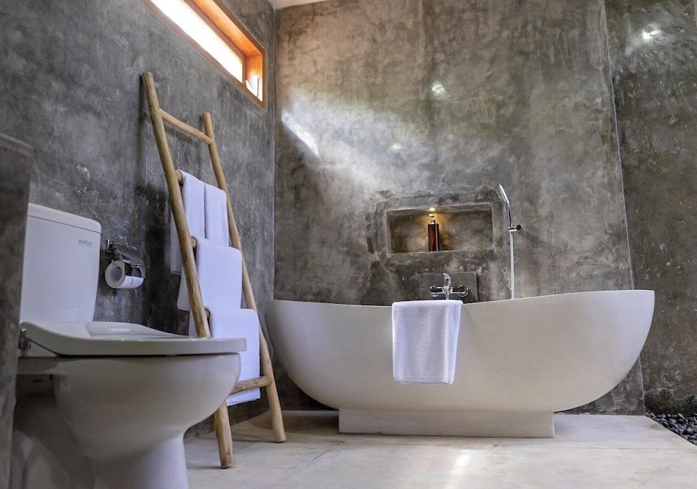 Фото Sikara Lombok Hotel