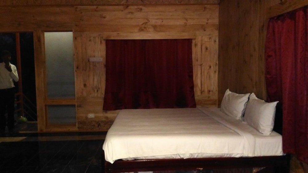 Фото The Brook Resorts & SPA