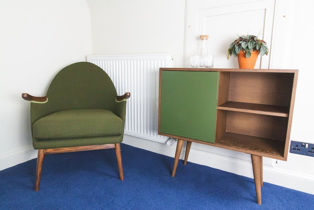 Фото The Queens Bed & Breakfast