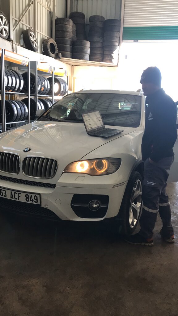 Car service, auto repair Real Automotive, Viransehir, photo