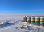 КДВ Яшкинская Мельница (West Siberian Railway, ostanovochny punkt 2 kilometr), grain and grain waste
