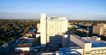 Uc Davis Children's Hospital (United States, Sacramento, 2315 Stockton Blvd), children's hospital