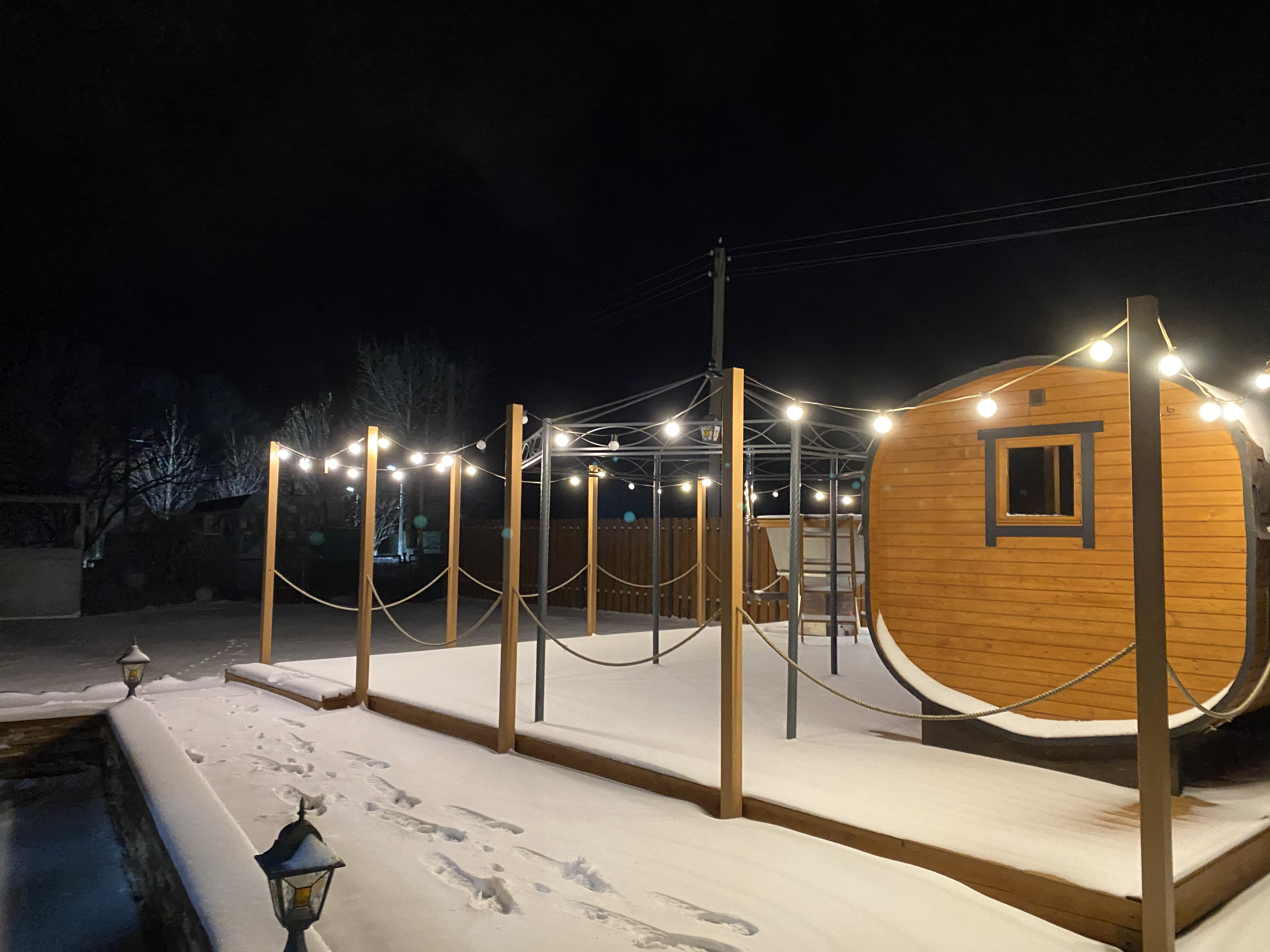 Фото Ковчег