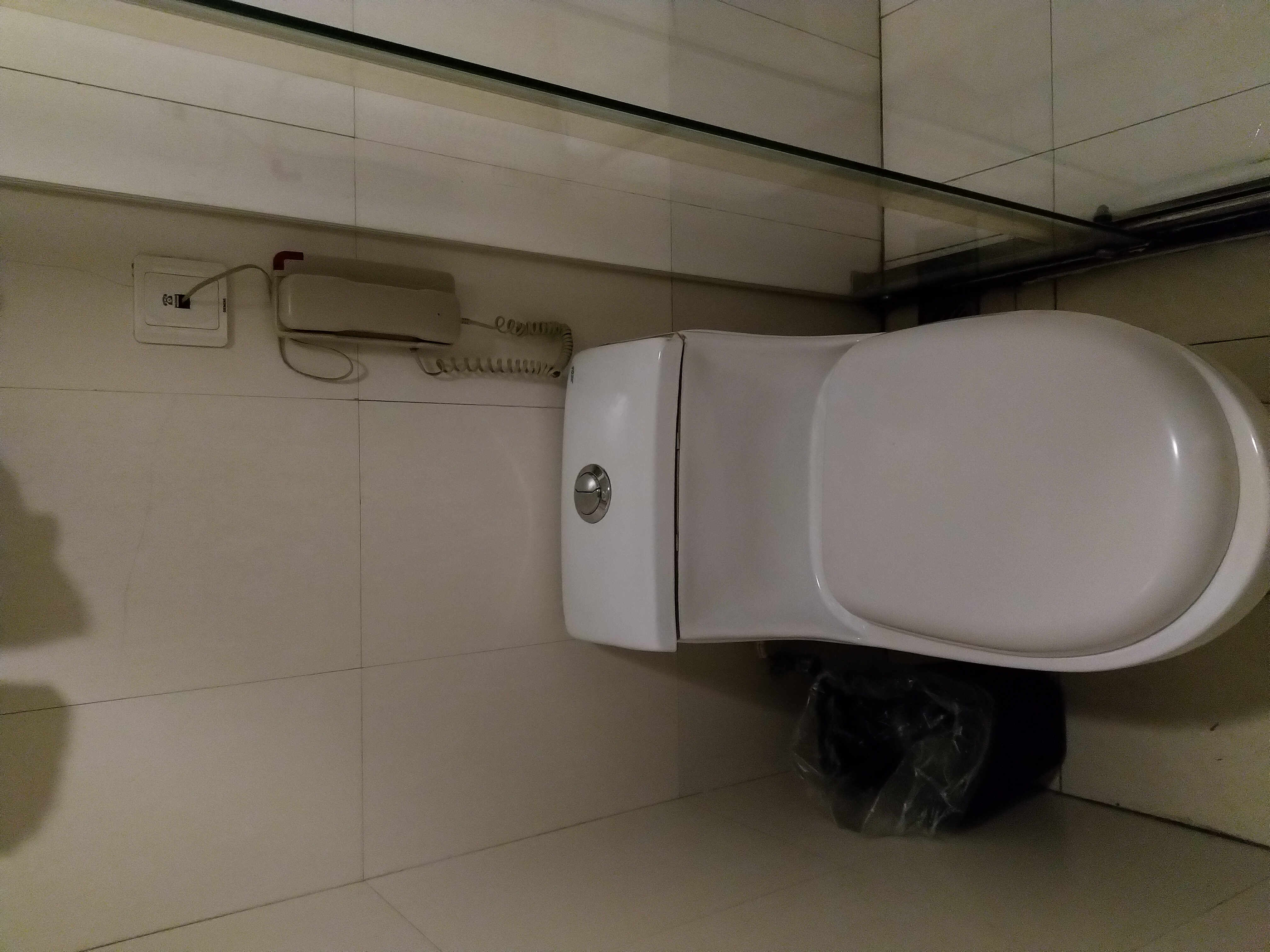 Фото James Joyce Coffetel Harbin Institute of Technology