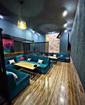 Loft lounge (Alisher Navoi Avenue, 101), hookah lounge