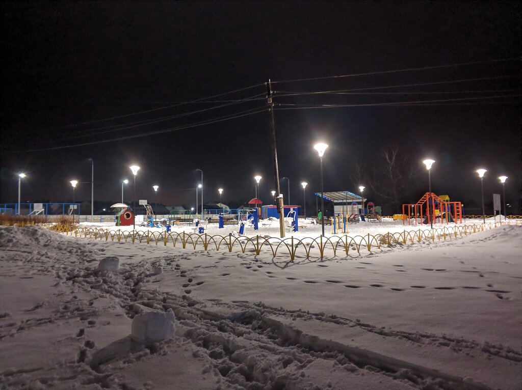 Playground Playground, Kaluga Oblast, photo