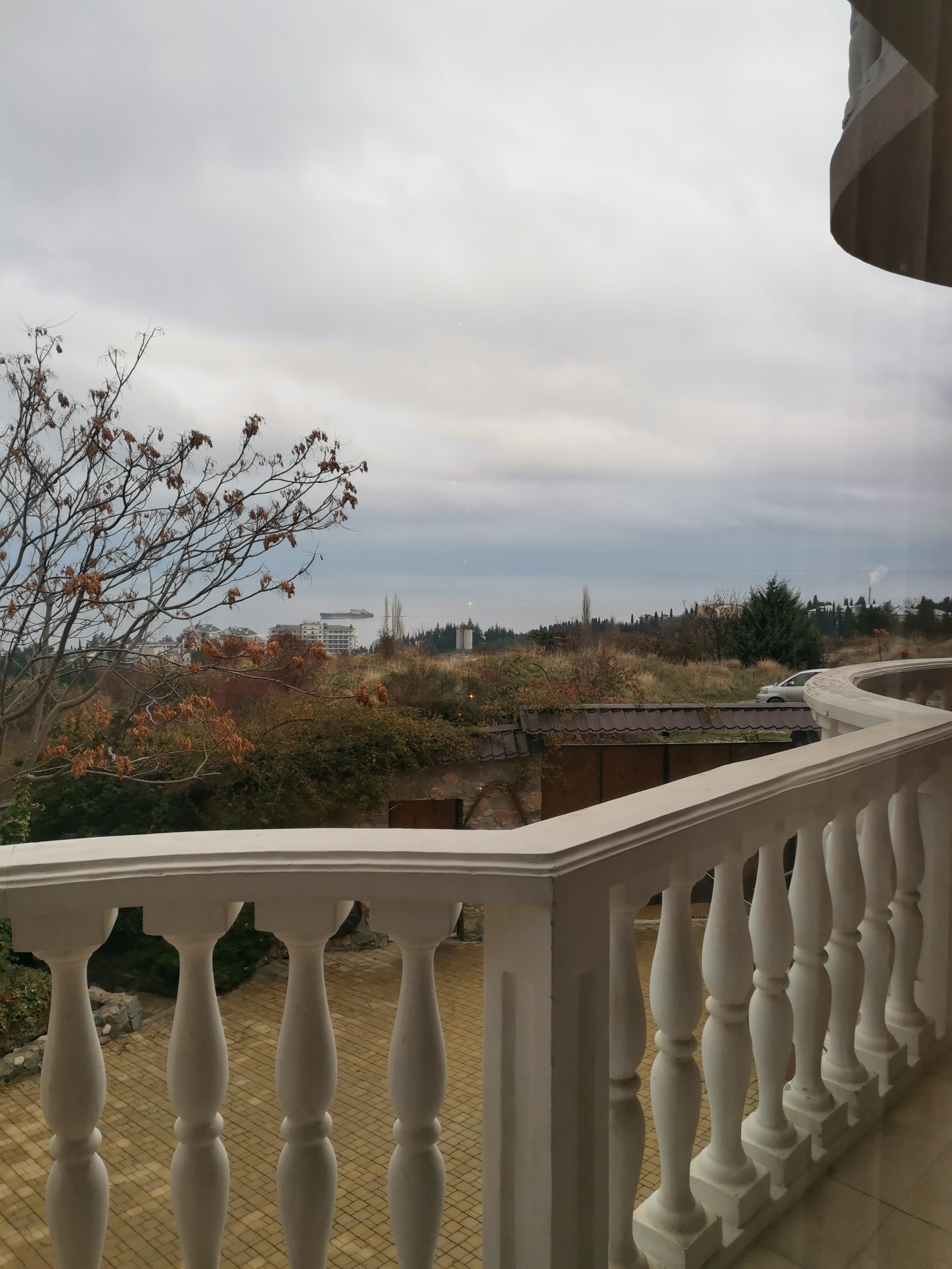 Фото Уют на склоне