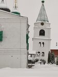 Башня (Privolzhskaya Sloboda, 108В), landmark, attraction
