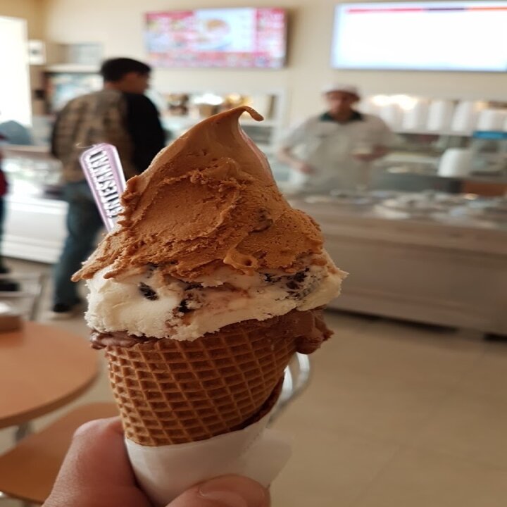 Ice Cream Argentina
