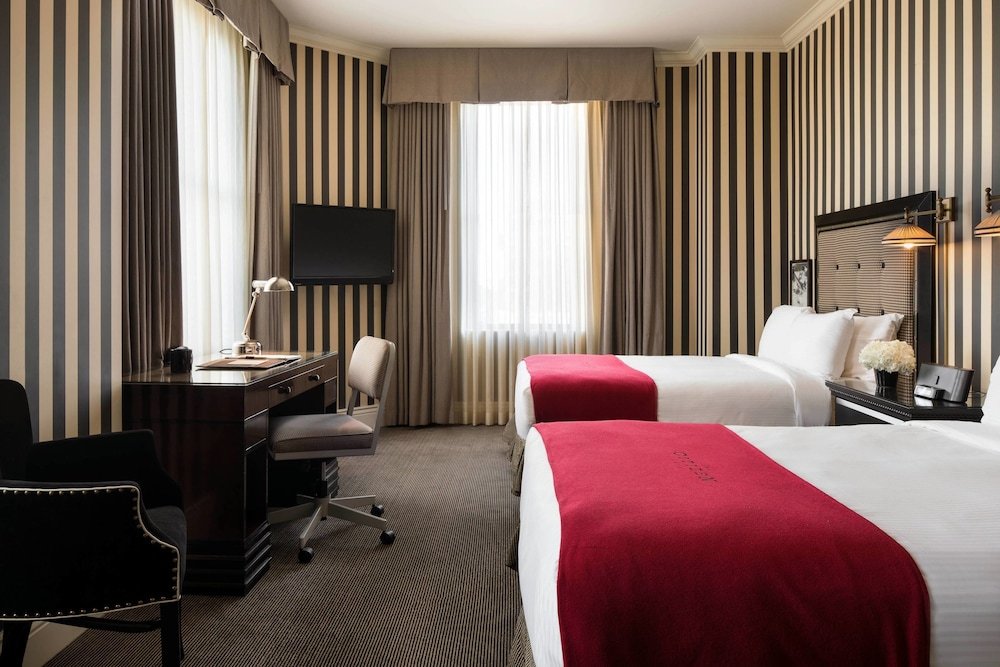 Фото The Citizen Hotel, Autograph Collection