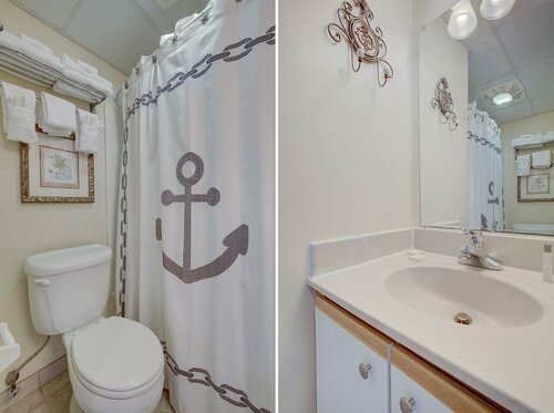 Внешний вид отеля Ocean 7 в Оушен-Сити, фото 4