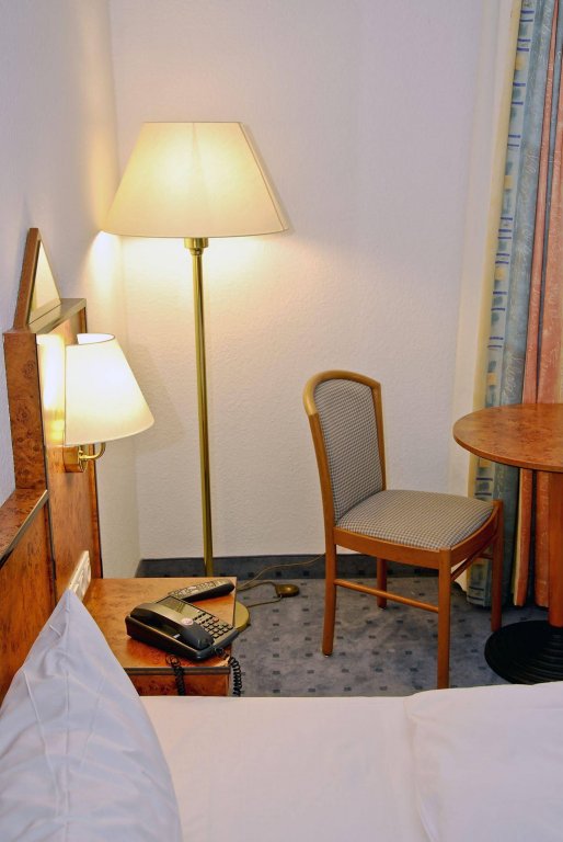 Фото Trip Inn Hotel Minerva