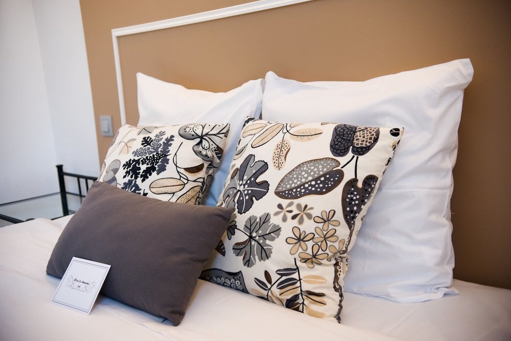 Фото Hôtel le Stanislas