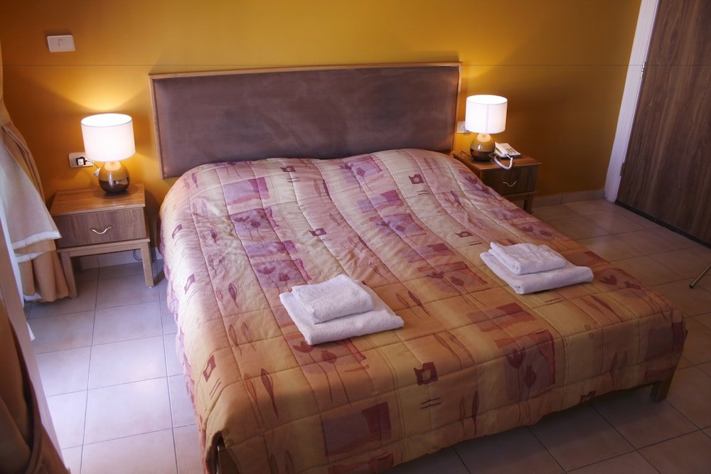 Фото Mariam Hotel