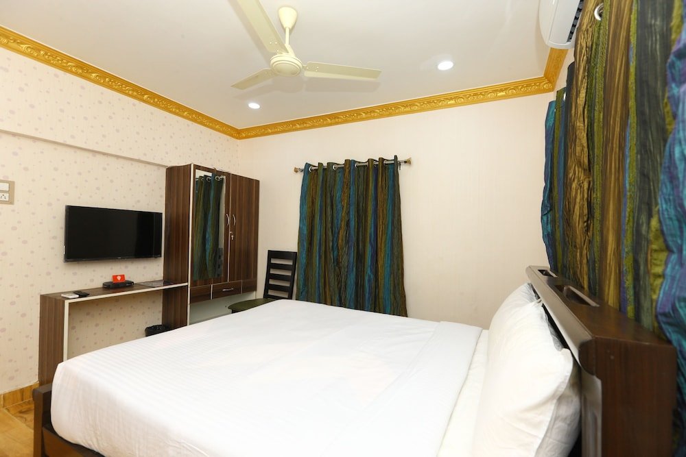 Фото Oyo 9259 Madurai Alagar