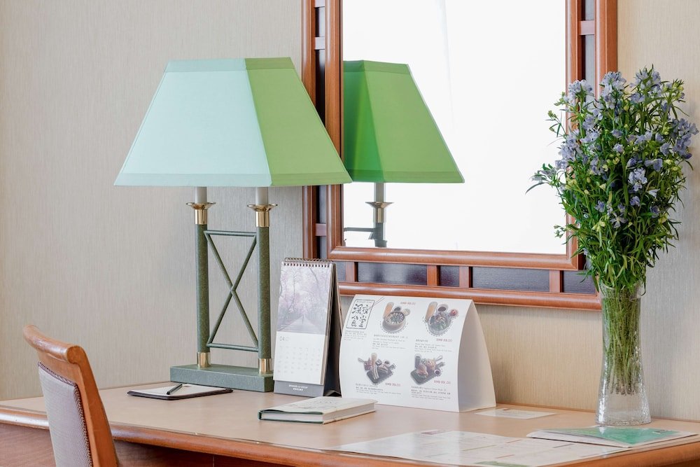 Фото Jen Shenyang by Shangri-La