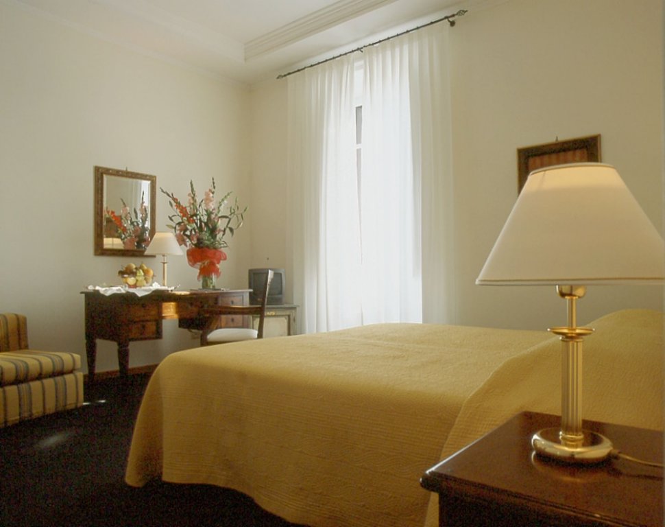 Фото La Maison Royale