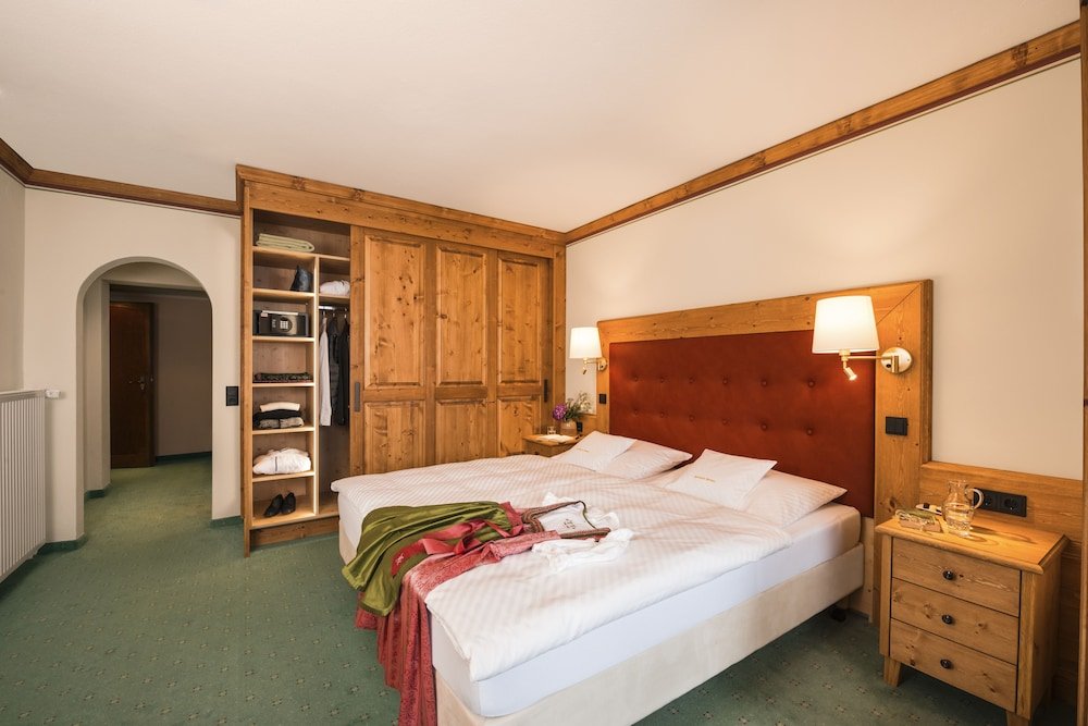 Фото Parkhotel Wallgau