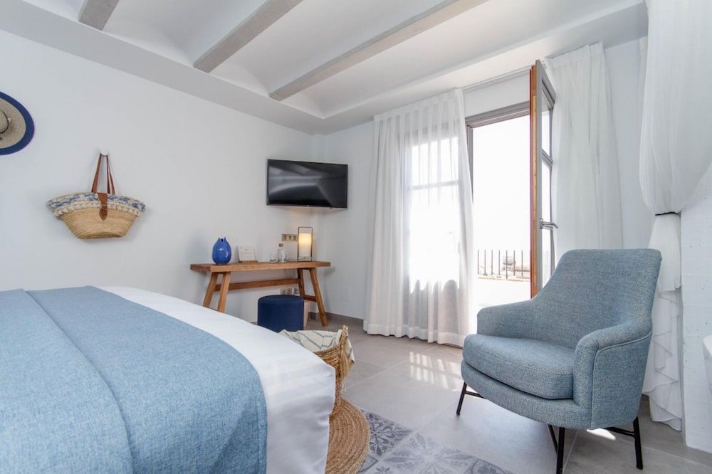 Фото Hotel Boutique La Serena