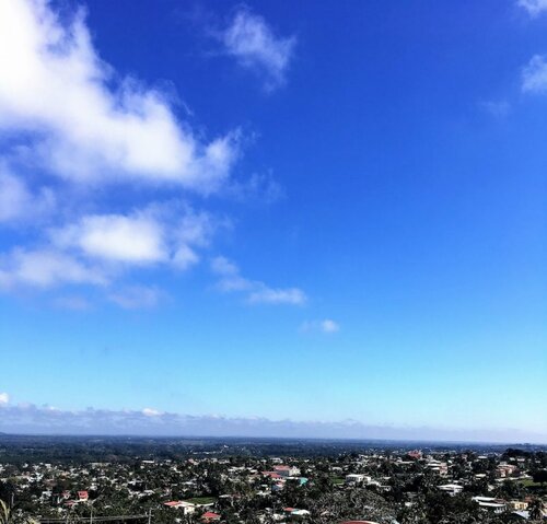 Гостиница Rolson Hotel в Кайо