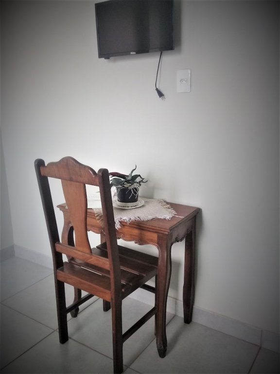 Фото Pousada Campo Verde