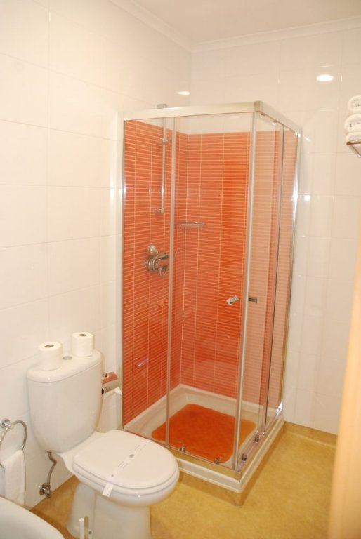 Фото Hospedaria Recomeçar