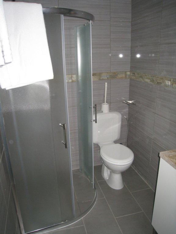 Фото Hôtel Méribel