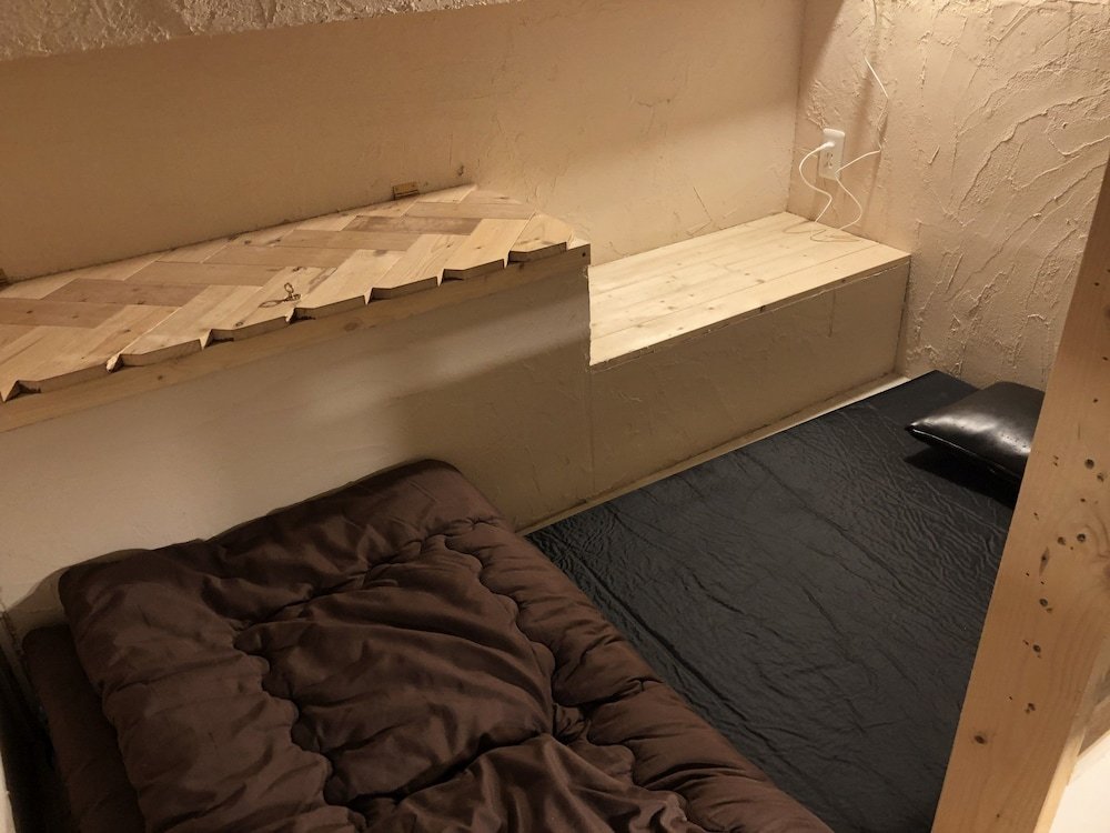 Фото Yumebito House