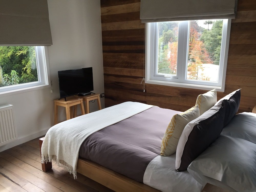 Фото Hotel Mero Gaucho