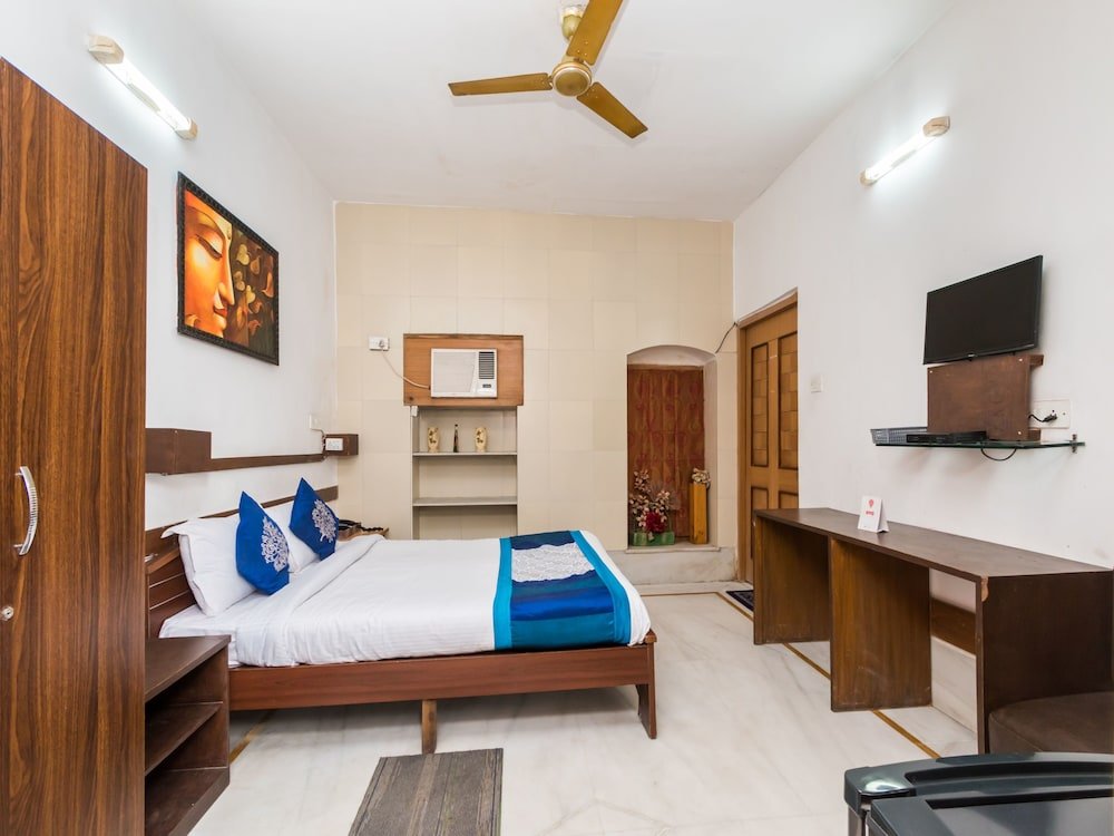 Фото Oyo 3741 Inspirasun Kalighat