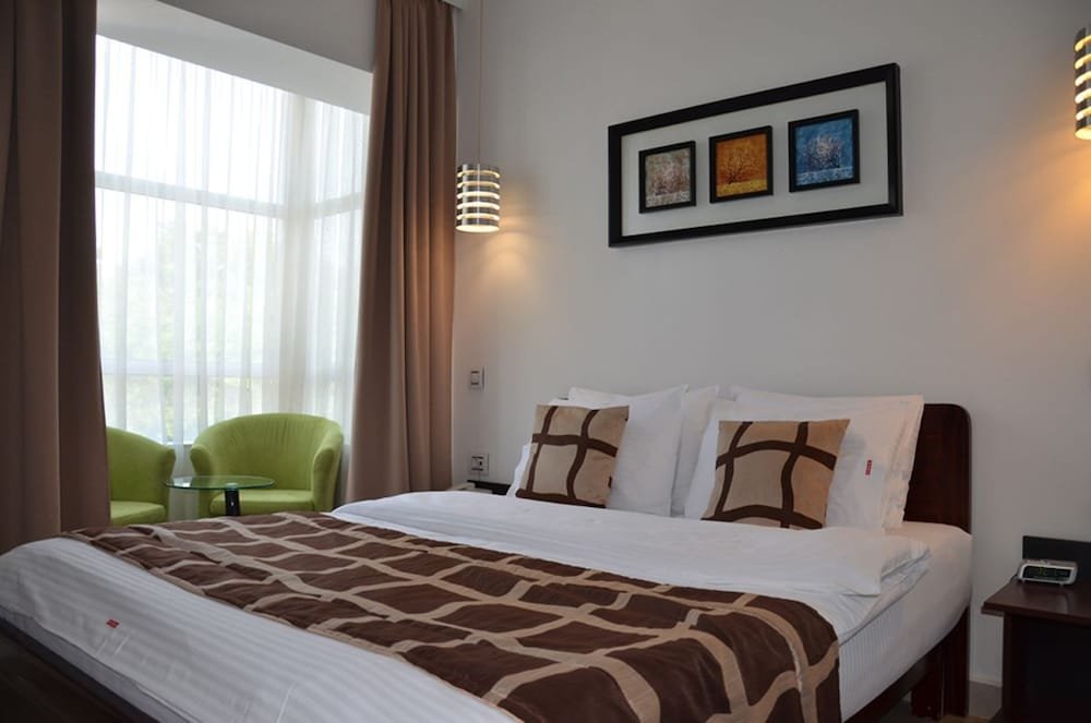 Фото Hotel Zeder Garni