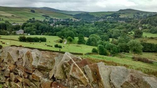 Hotel Millies Hayfield, England, photo