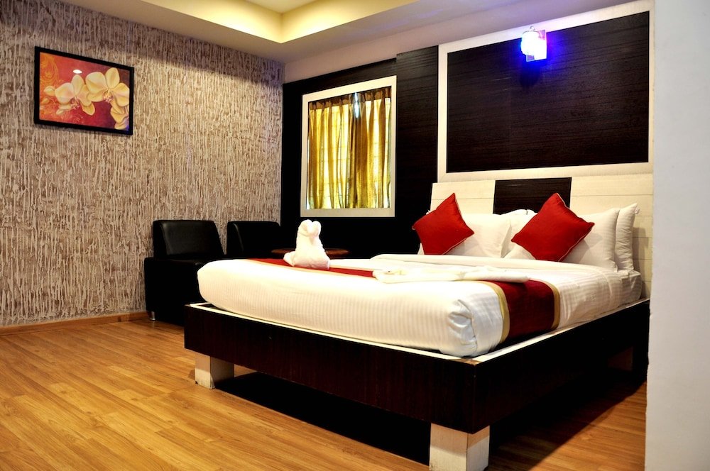 Фото отеля 2