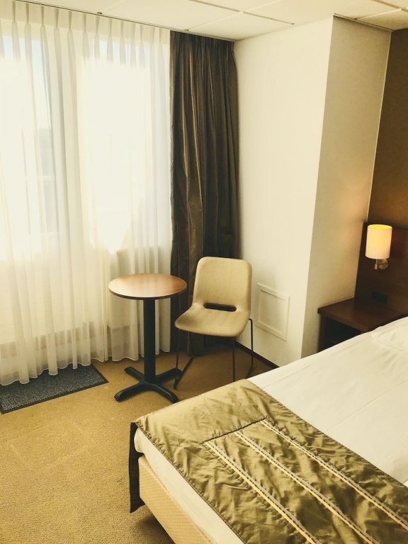 Фото Hotel De Koningshof