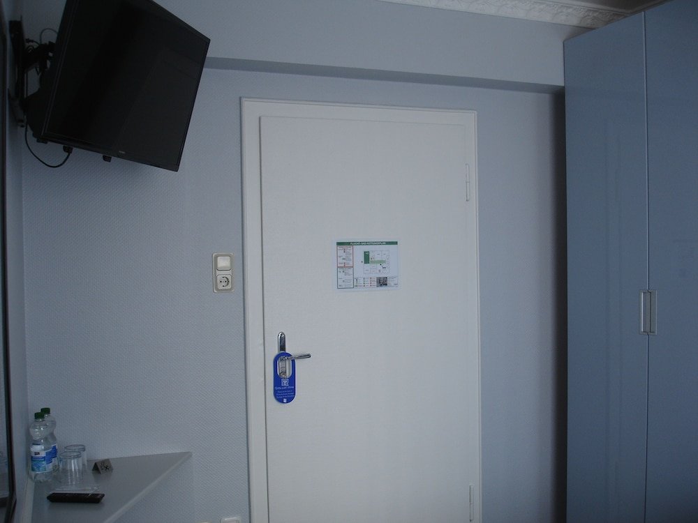 Фото City-Pension-Dortmund