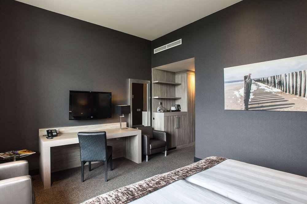 Фото Van der Valk Hotel Middelburg